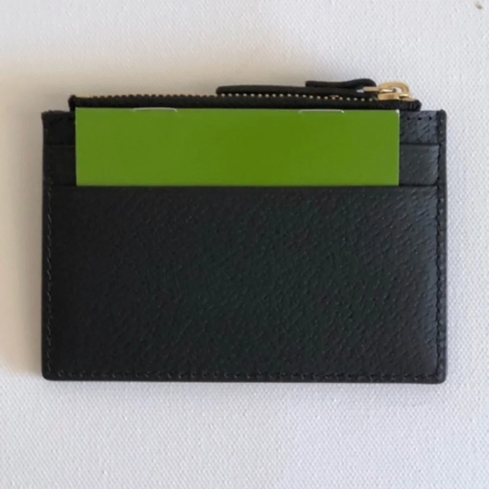 NWT Kate Spade Grand St Crossbody & Card Wallet - Picture 6 of 7